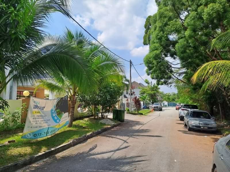 Bungalow for Sale in Sungai Long (Bandar Sungai Long) - Hannee Tay - Exterior - PropertyGuru.com.my