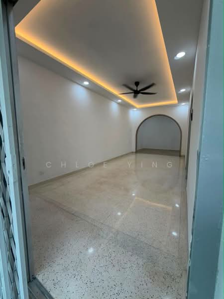 1-storey Terraced House for Sale in Johor Bahru (Johor) - Chloe Ying - Interior - PropertyGuru.com.my