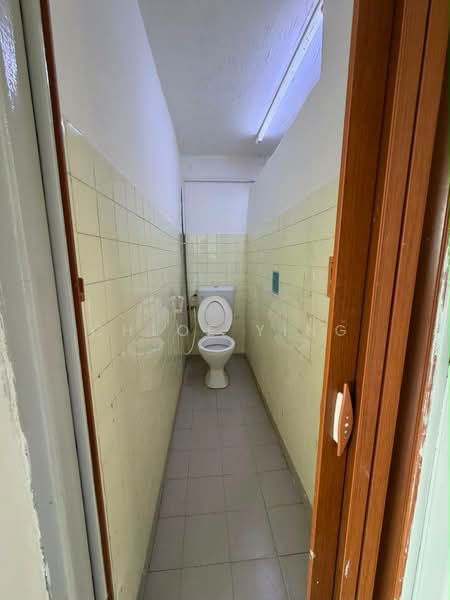 1-storey Terraced House for Sale in Johor Bahru (Johor) - Chloe Ying - Bathroom - PropertyGuru.com.my