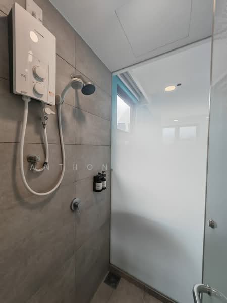 Service Residence for Rent at Riveria City - Anthony Tham - Bathroom - PropertyGuru.com.my