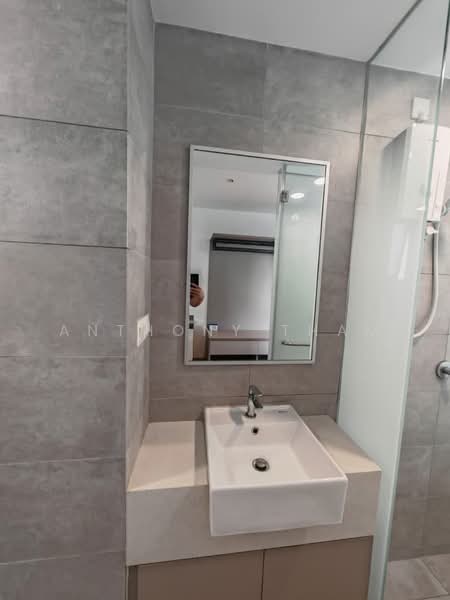 Service Residence for Rent at Riveria City - Anthony Tham - Bathroom - PropertyGuru.com.my