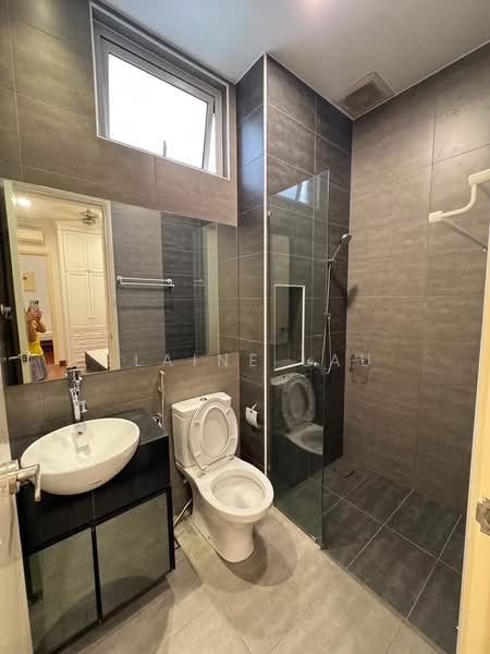 Rumah Kluster untuk Disewa di Taman Ekoflora (Johor Bahru) - Elaine Lau - PropertyGuru.com.my