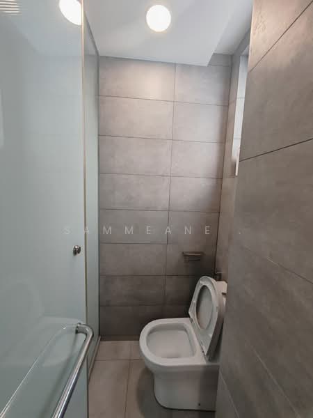 Service Residence for Rent at Riveria City - Sammeane . - Bathroom - PropertyGuru.com.my