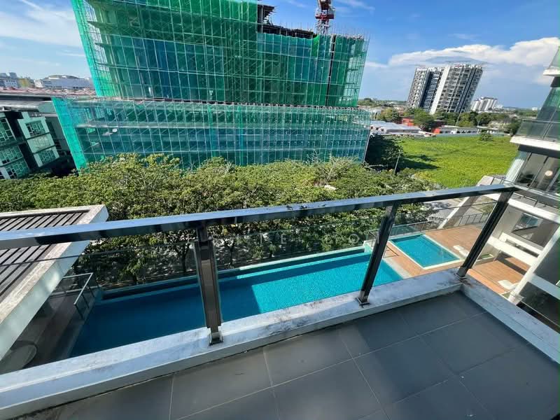 Kondominium untuk Dijual di Gala City Residences - Leslie Loi - PropertyGuru.com.my