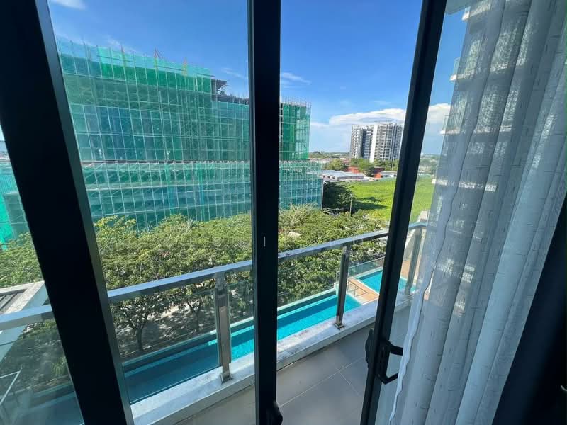 Kondominium untuk Dijual di Gala City Residences - Leslie Loi - PropertyGuru.com.my