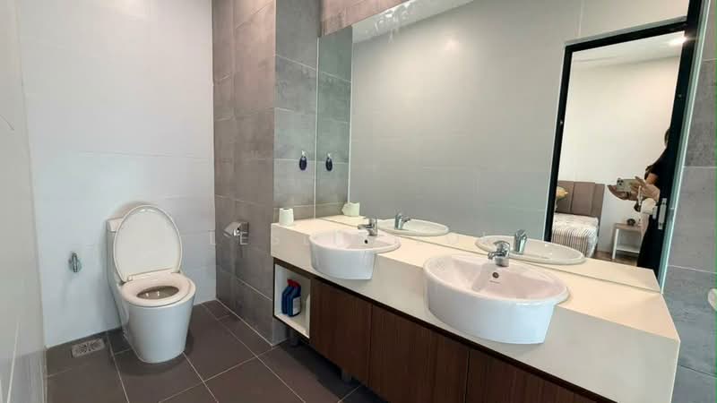 Kondominium untuk Dijual di Gala City Residences - Leslie Loi - PropertyGuru.com.my