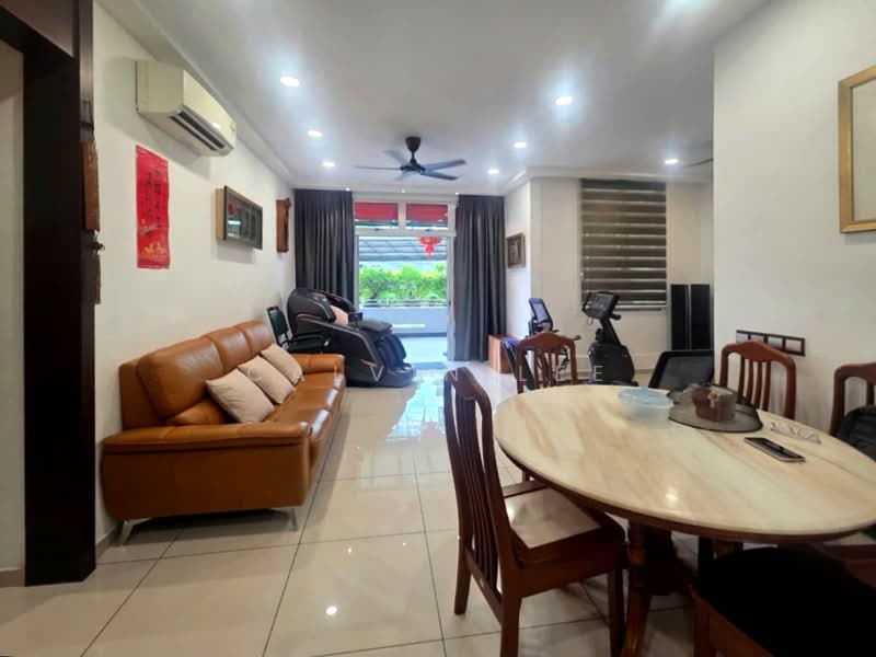 Condominium for Sale at The Seed Taman Sutera Utama - Calvin Lee - PropertyGuru.com.my