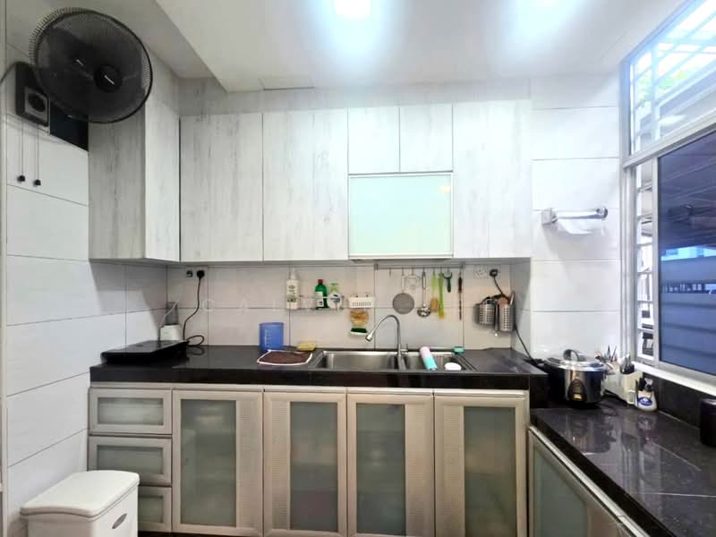 Condominium for Sale at The Seed Taman Sutera Utama - Calvin Lee - PropertyGuru.com.my