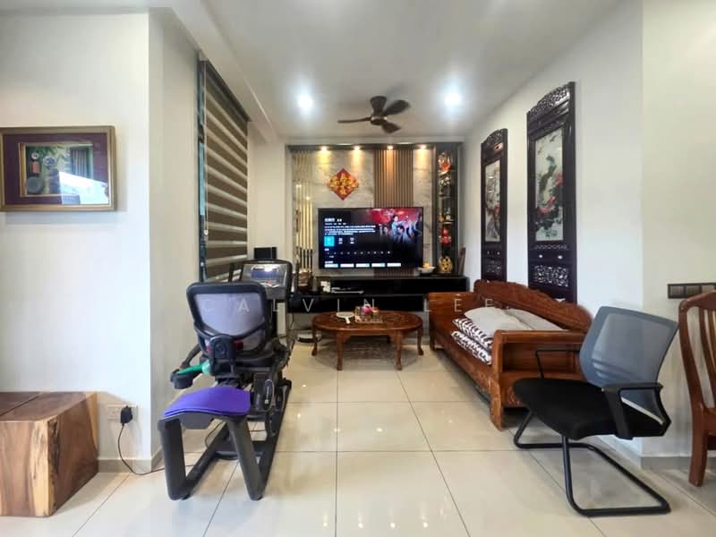 Condominium for Sale at The Seed Taman Sutera Utama - Calvin Lee - PropertyGuru.com.my