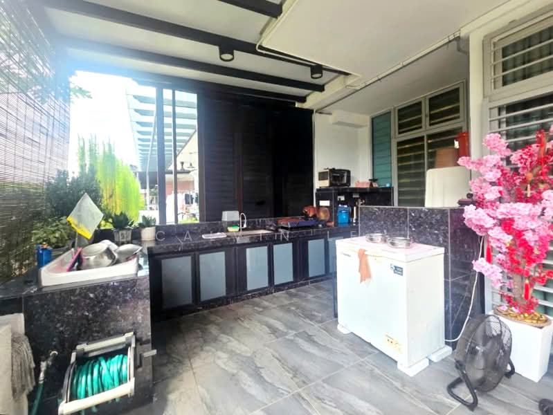 Condominium for Sale at The Seed Taman Sutera Utama - Calvin Lee - PropertyGuru.com.my