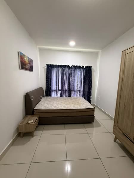 Kondominium untuk Disewa di Spring Avenue (Kuchai Damai) - Cody Cher - Bedroom - PropertyGuru.com.my