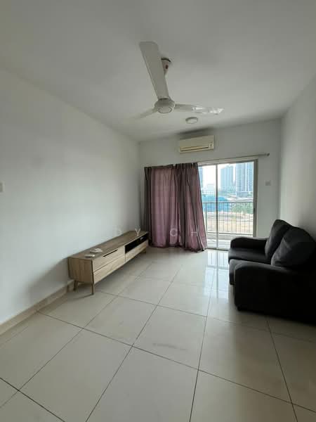 Kondominium untuk Disewa di Spring Avenue (Kuchai Damai) - Cody Cher - Living Room - PropertyGuru.com.my