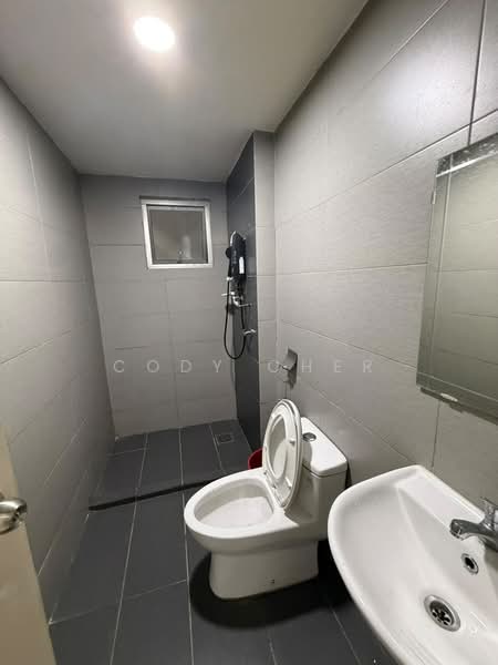 Kondominium untuk Disewa di Spring Avenue (Kuchai Damai) - Cody Cher - Bathroom - PropertyGuru.com.my