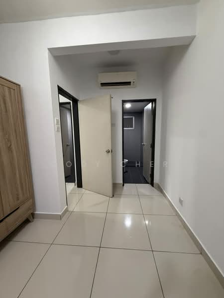 Kondominium untuk Disewa di Spring Avenue (Kuchai Damai) - Cody Cher - Corridor - PropertyGuru.com.my