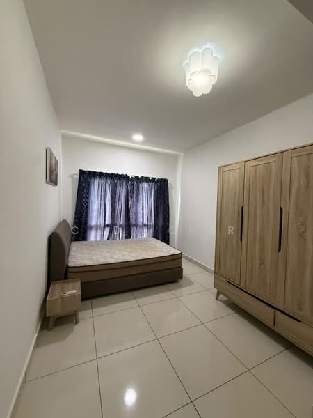 Kondominium untuk Disewa di Spring Avenue (Kuchai Damai) - Cody Cher - Bedroom - PropertyGuru.com.my