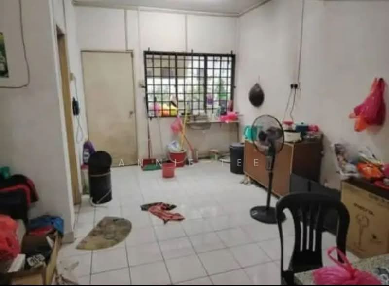 Rumah Teres 1 Tingkat untuk Disewa di Taman Bukit Mewah (Tampoi) - Annie Tee - PropertyGuru.com.my