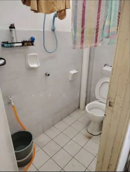 Rumah Teres 1 Tingkat untuk Disewa di Taman Bukit Mewah (Tampoi) - Annie Tee - PropertyGuru.com.my