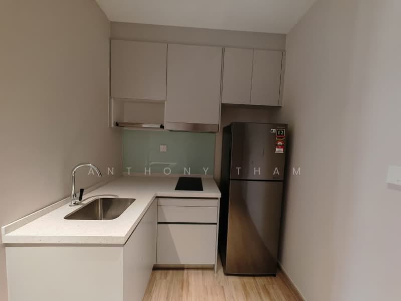 Service Residence for Rent at Riveria City - Anthony Tham - Kitchen - PropertyGuru.com.my