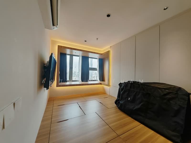 Service Residence for Rent at Riveria City - Anthony Tham - Interior - PropertyGuru.com.my