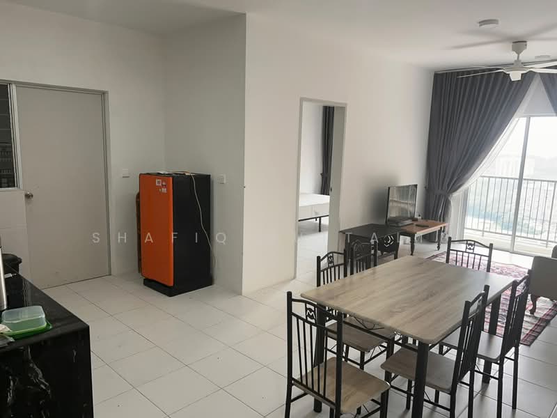 Condominium for Rent at Residensi Sateria - Shafiq Muttalib - PropertyGuru.com.my