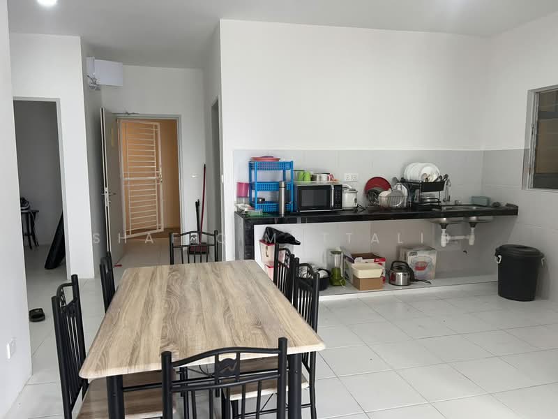 Condominium for Rent at Residensi Sateria - Shafiq Muttalib - PropertyGuru.com.my