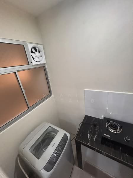 Condominium for Rent at Residensi Sateria - Shafiq Muttalib - PropertyGuru.com.my