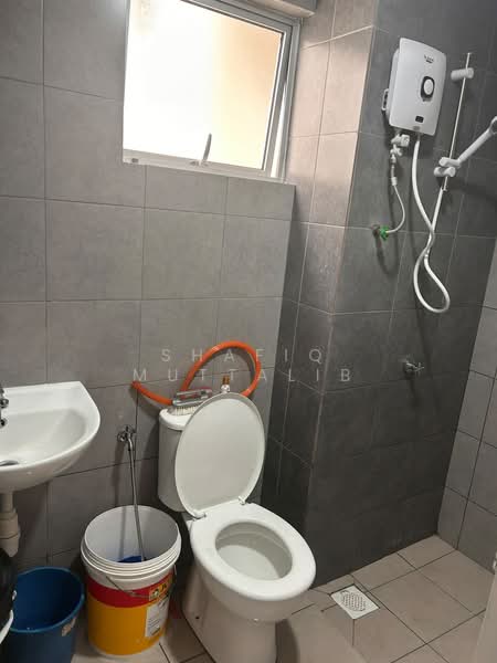 Condominium for Rent at Residensi Sateria - Shafiq Muttalib - PropertyGuru.com.my