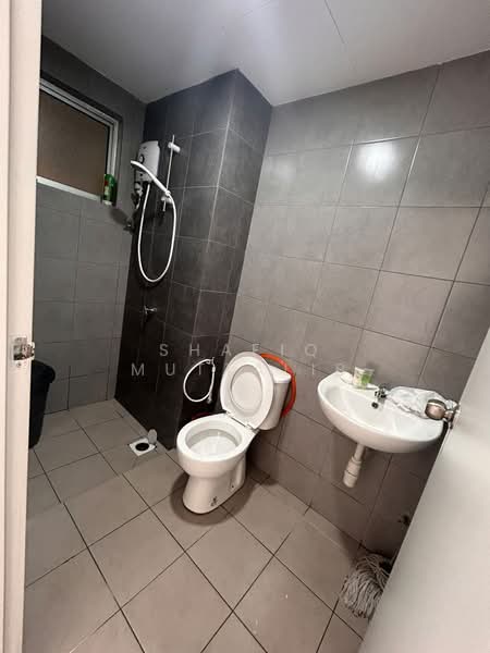 Condominium for Rent at Residensi Sateria - Shafiq Muttalib - PropertyGuru.com.my