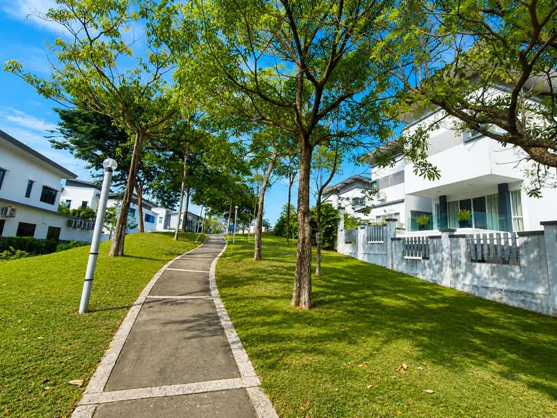 Bungalow for Sale in Horizon Hills (Iskandar Puteri (Nusajaya)) - Zoe Lee - PropertyGuru.com.my