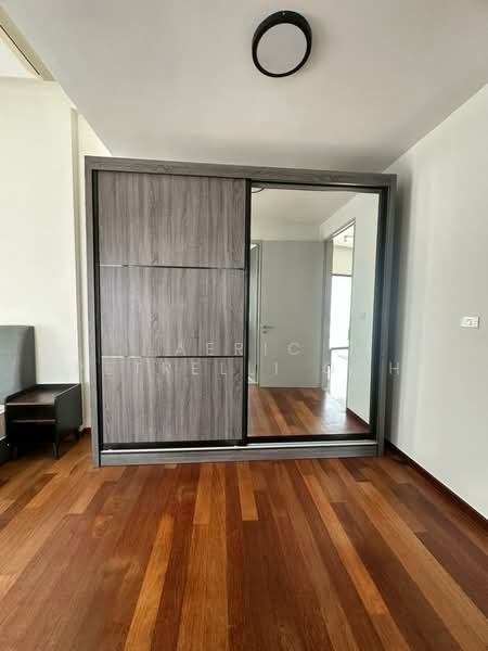Servis Apartment untuk Dijual di Sapphire Paradigm - Aeric Petrelli Goh - Bedroom - PropertyGuru.com.my