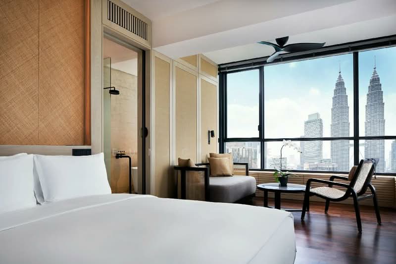 Bungalow for Sale in KLCC (KL City Centre) - Eunice Lee - Bedroom - PropertyGuru.com.my