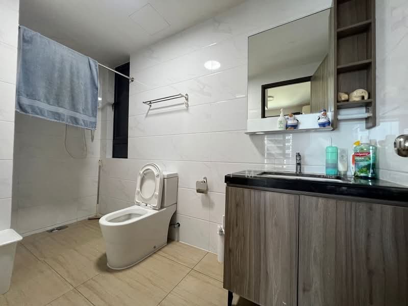 Servis Apartment untuk Disewa di Country Garden Central Park - Ken Sim - PropertyGuru.com.my