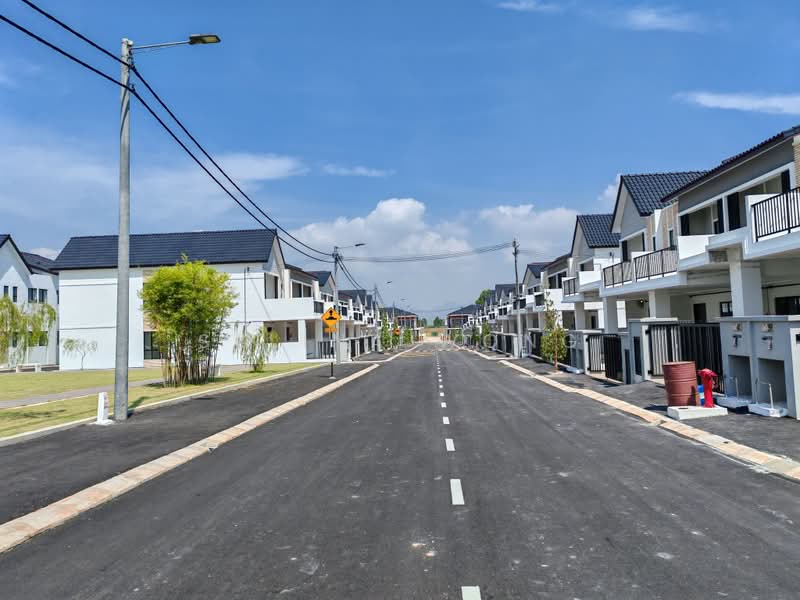 2-storey Terraced House for Sale in Ipoh (Perak) - Selina Wong - PropertyGuru.com.my