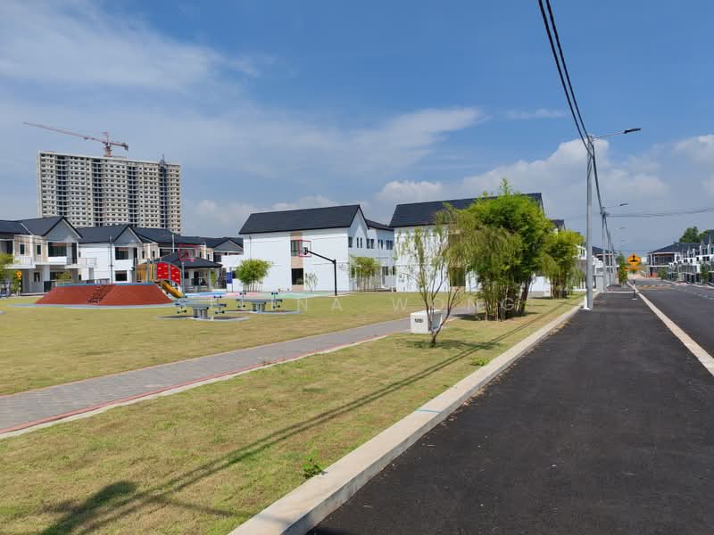 2-storey Terraced House for Sale in Ipoh (Perak) - Selina Wong - PropertyGuru.com.my