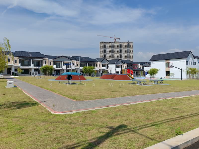 2-storey Terraced House for Sale in Ipoh (Perak) - Selina Wong - PropertyGuru.com.my