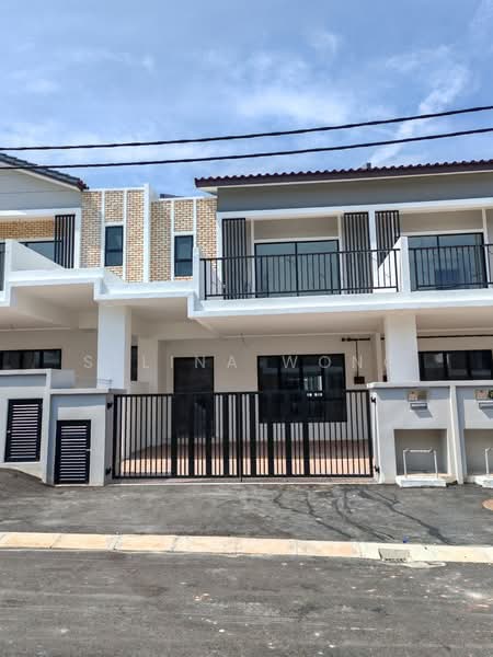 2-storey Terraced House for Sale in Ipoh (Perak) - Selina Wong - PropertyGuru.com.my