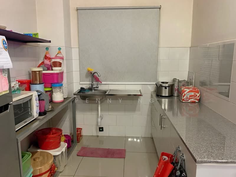 Condominium for Sale at The Wharf Residence - Penny Ng - PropertyGuru.com.my