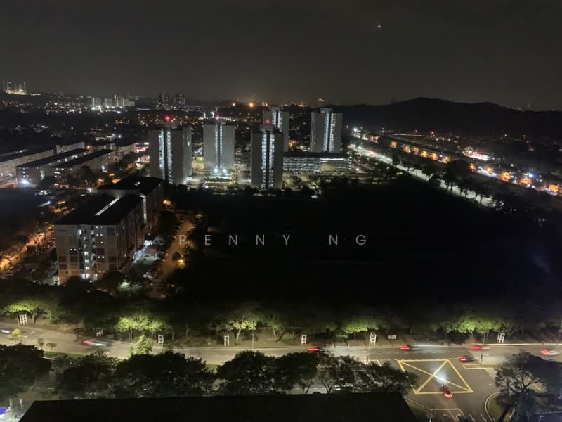 Condominium for Sale at The Wharf Residence - Penny Ng - PropertyGuru.com.my