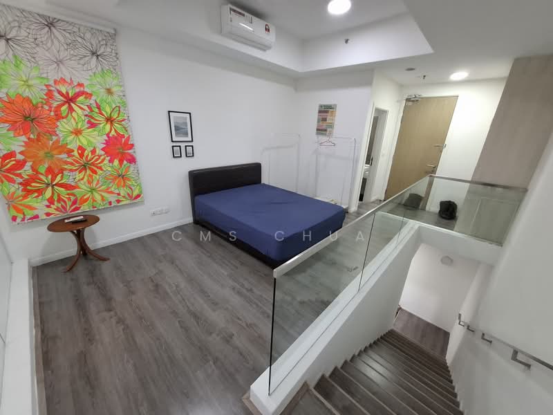 Service Residence for Rent at Icon Residenz @ Icon City - CMS Chua - PropertyGuru.com.my
