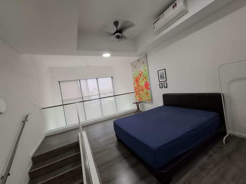 Service Residence for Rent at Icon Residenz @ Icon City - CMS Chua - PropertyGuru.com.my