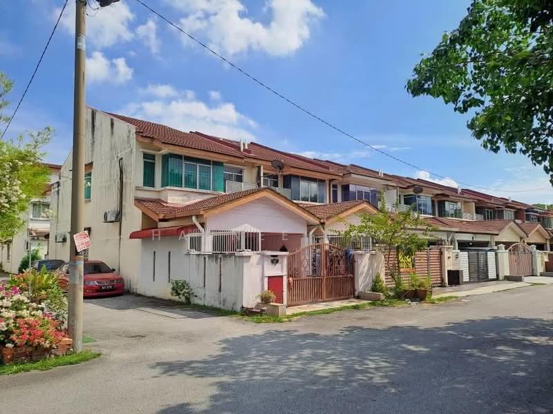 Rumah Teres 2 Tingkat untuk Dijual di Klang (Selangor) - Hannee Tay - Exterior - PropertyGuru.com.my