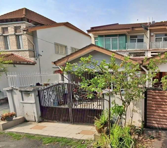 Rumah Teres 2 Tingkat untuk Dijual di Klang (Selangor) - Hannee Tay - Exterior - PropertyGuru.com.my