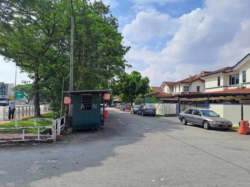 Rumah Teres 2 Tingkat untuk Dijual di Klang (Selangor) - Hannee Tay - Exterior - PropertyGuru.com.my
