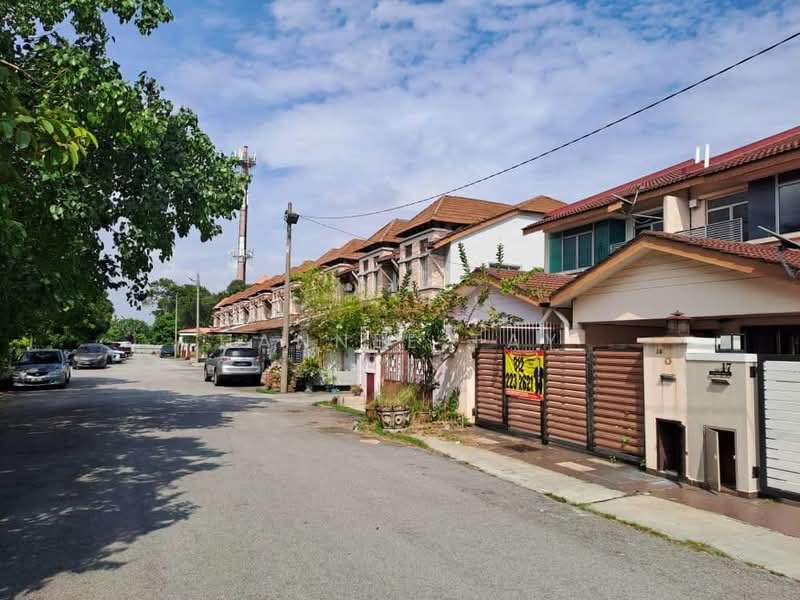 Rumah Teres 2 Tingkat untuk Dijual di Klang (Selangor) - Hannee Tay - Exterior - PropertyGuru.com.my