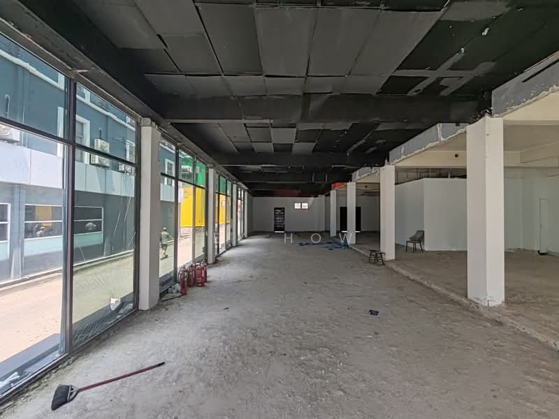 Kedai / Pejabat untuk Disewa di Taipan Business Centre (Subang Jaya) - Lex How - Interior - PropertyGuru.com.my