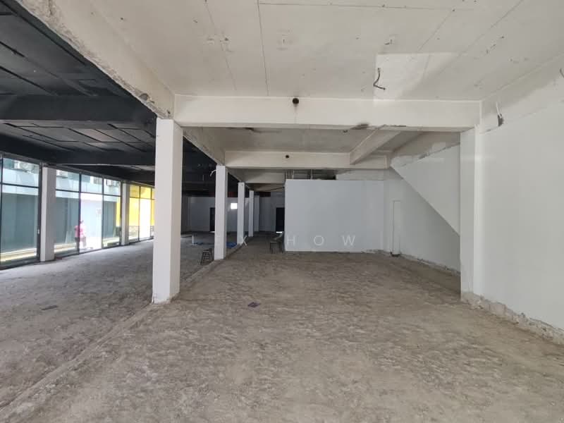 Kedai / Pejabat untuk Disewa di Taipan Business Centre (Subang Jaya) - Lex How - Interior - PropertyGuru.com.my