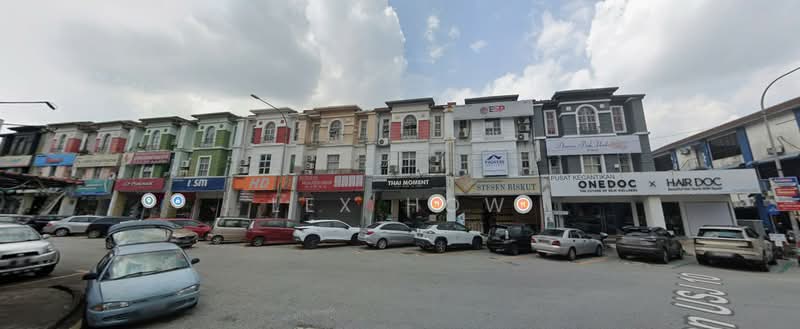 Kedai / Pejabat untuk Disewa di Taipan Business Centre (Subang Jaya) - Lex How - Exterior - PropertyGuru.com.my