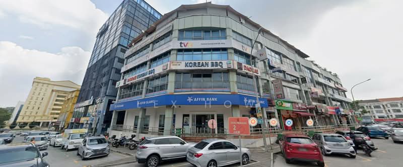 Kedai / Pejabat untuk Disewa di Taipan Business Centre (Subang Jaya) - Lex How - Exterior - PropertyGuru.com.my