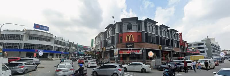 Kedai / Pejabat untuk Disewa di Taipan Business Centre (Subang Jaya) - Lex How - Exterior - PropertyGuru.com.my