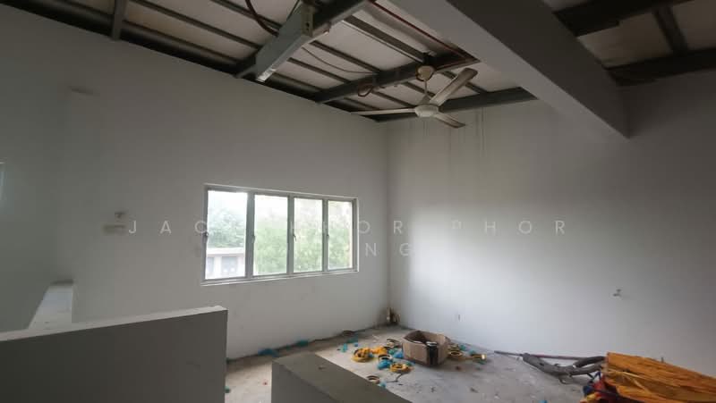 Factory for Rent in Bandar Bukit Raja (Klang) - Jack Khor Phor Jiing - Interior - PropertyGuru.com.my